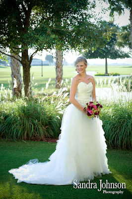 Best Omni Championsgate Wedding photographer - Sandra Johnson (SJFoto.com)